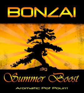 Bonzai_SummerBoost raeuchermischung