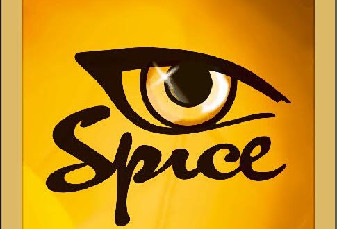 Legale Spice Kräutermischung